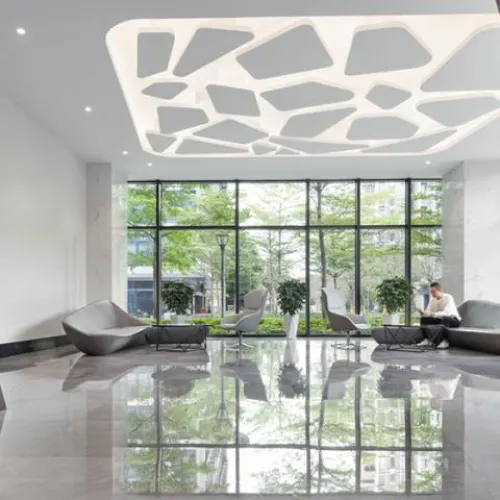 Seating solutions