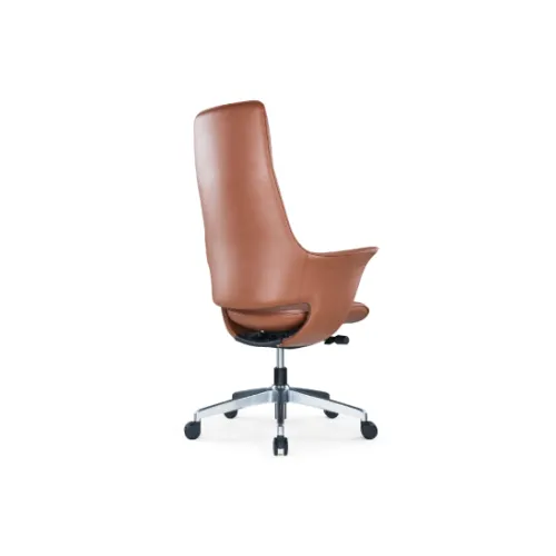 כסא מנהלים צד אחרוי LOUVER