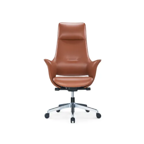 כסא מנהלים LOUVER