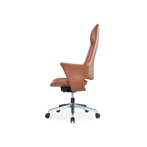 כסא מנהלים צד LOUVER