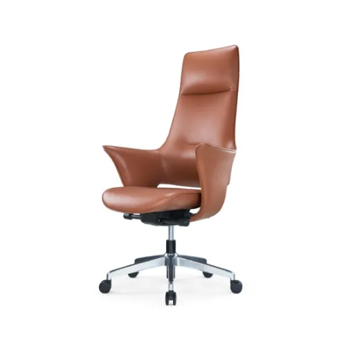 כסא מנהלים צד קדמי LOUVER