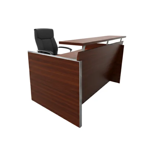Reception / Front Desks