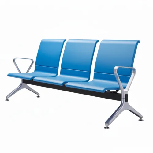 waiting benches