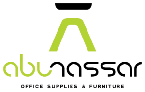 abu nassar logo
